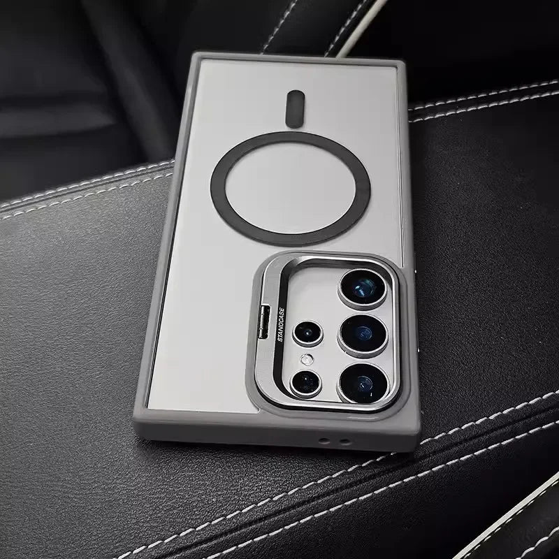 MagSafe Clear Case for Samsung Galaxy