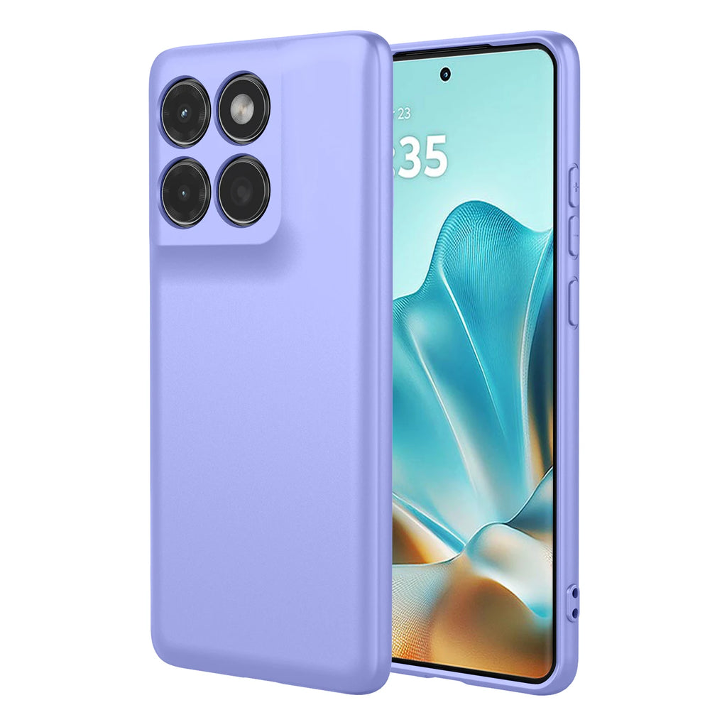Soft TPU Case for Motorola Moto G Series