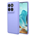 Soft TPU Case for Motorola Moto G Series