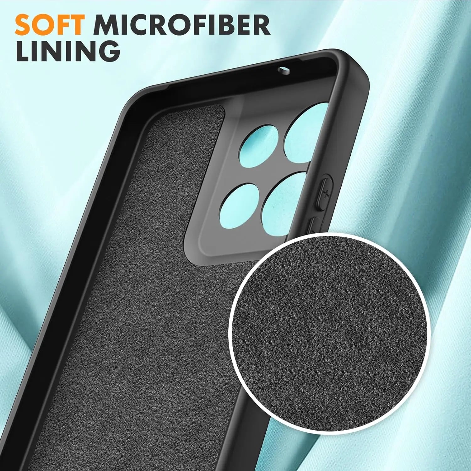 Soft TPU Case for Motorola Moto G Series