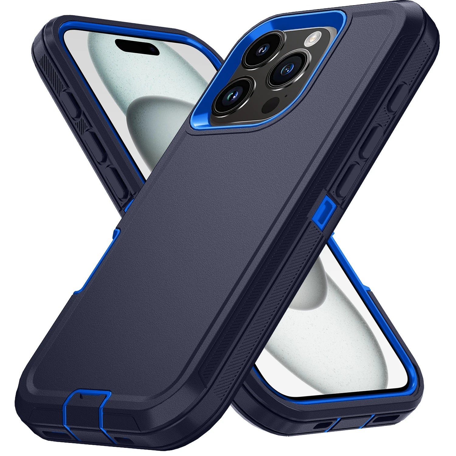 iPhone Armor Shockproof Case