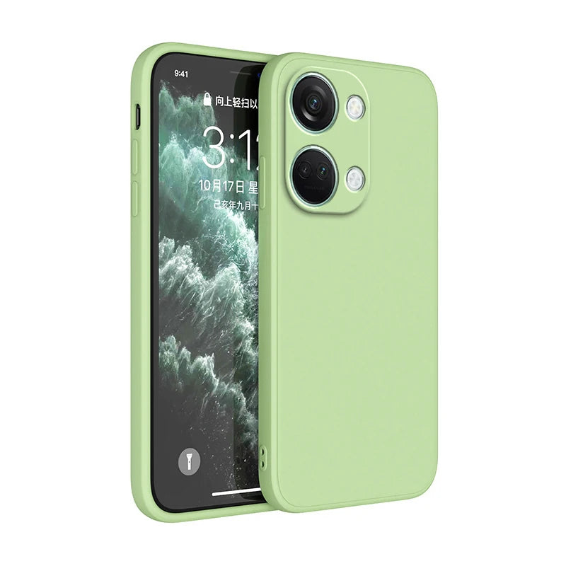 OnePlus Nord 3 Silicone Case