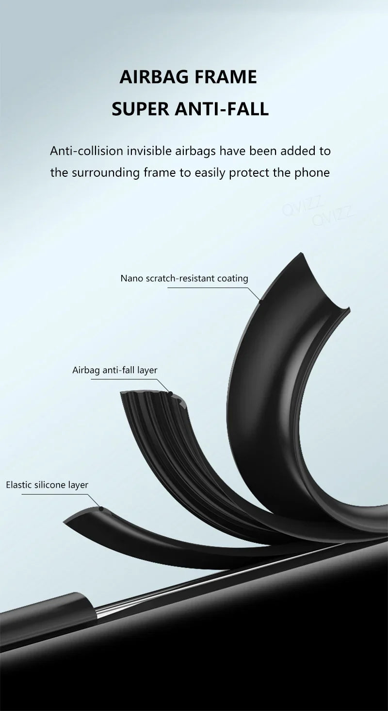 Carbon Fiber Leather & Silicone Case for Google Pixel