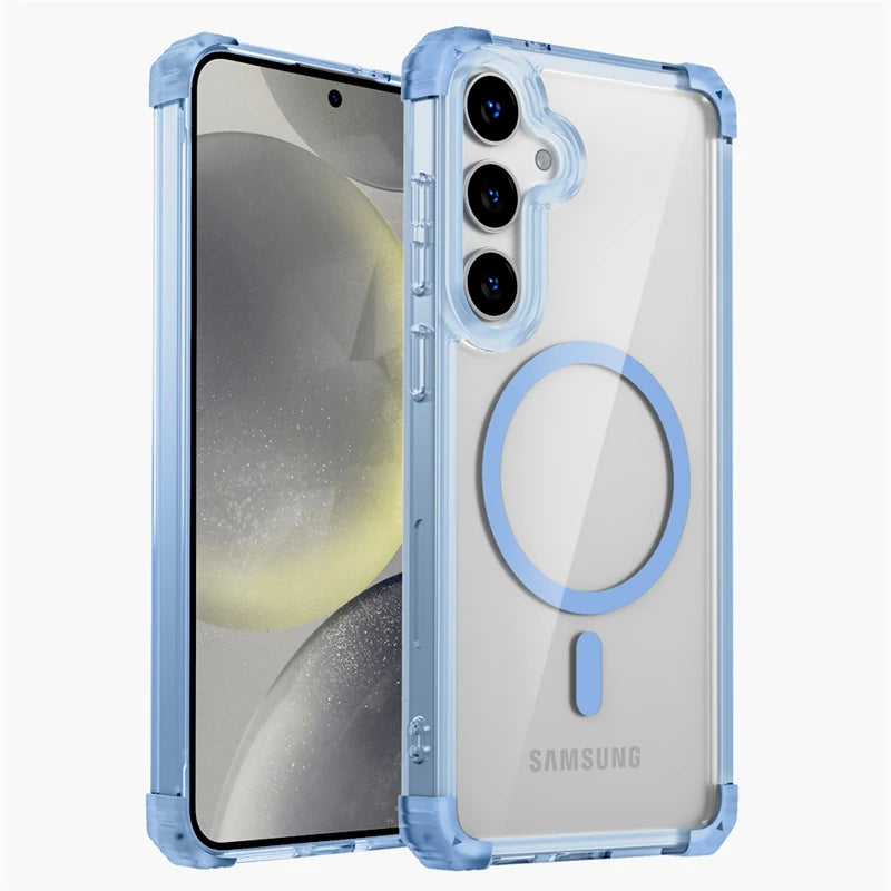 Samsung Galaxy MagSafe Armor Case