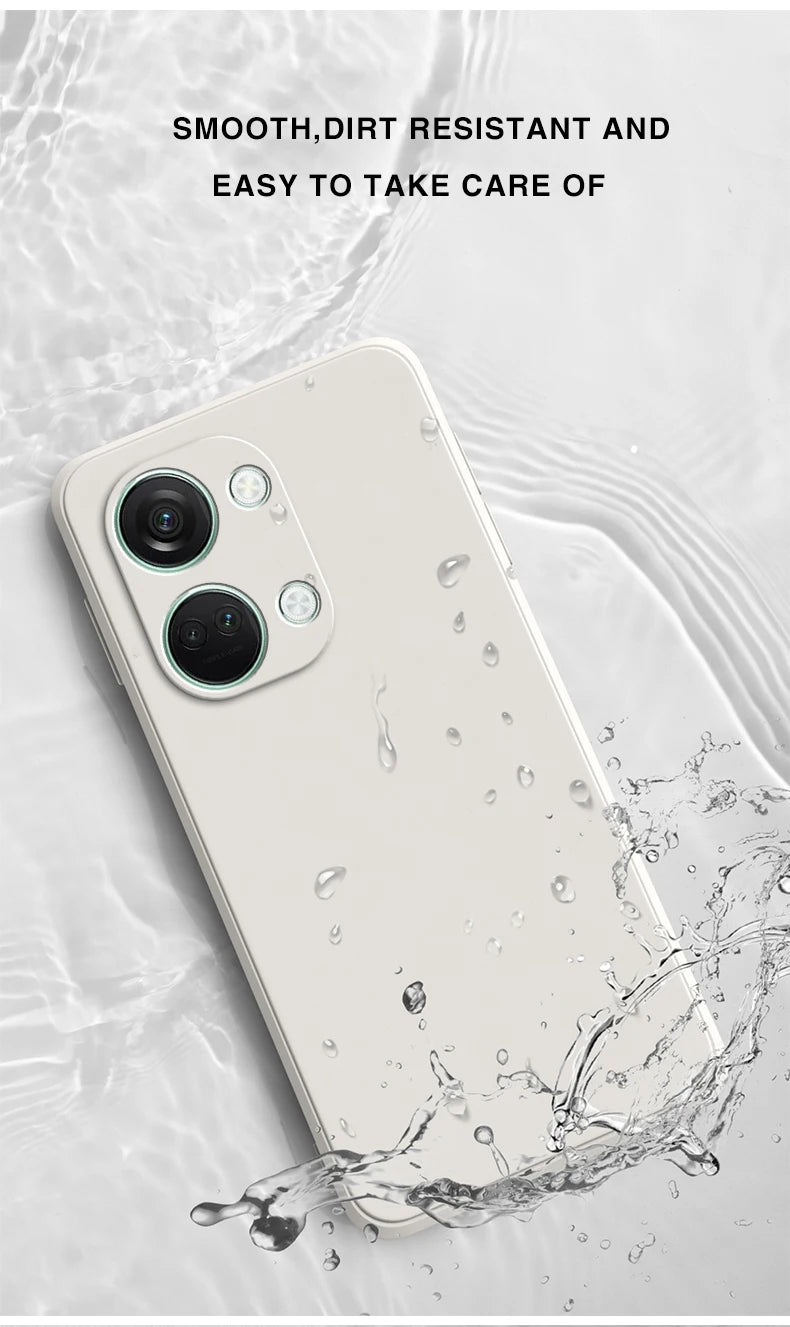 OnePlus Nord 3 Silicone Case