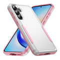 Military-Grade Armor Case — Samsung Galaxy S & A Series