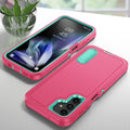 Anti-Shock Samsung Galaxy Case | S26 Ultra, S25, S24, S23, A-Series & More