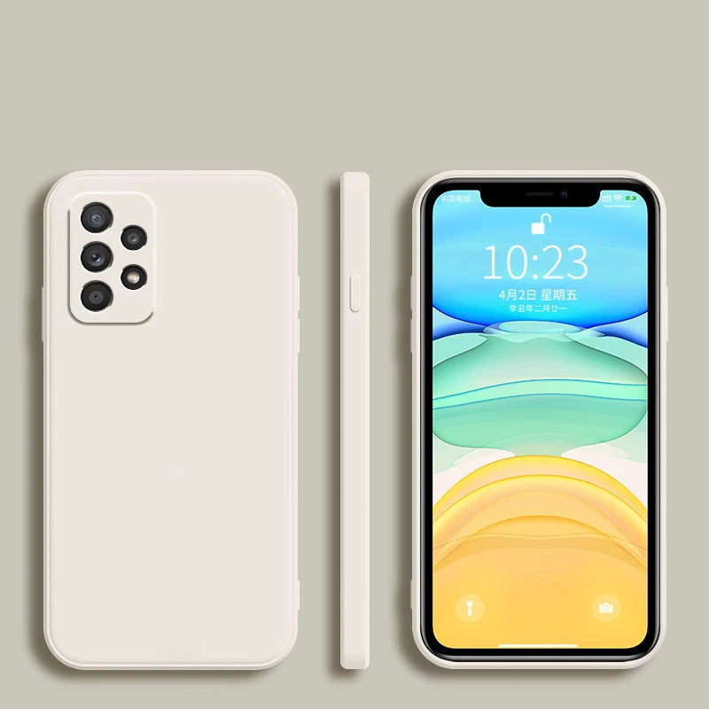 OnePlus Silicone Case