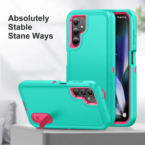 Anti-Shock Samsung Galaxy Case | S26 Ultra, S25, S24, S23, A-Series & More