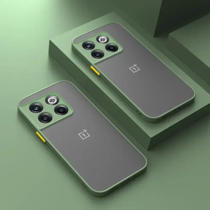OnePlus Matte Frosted TPU Case