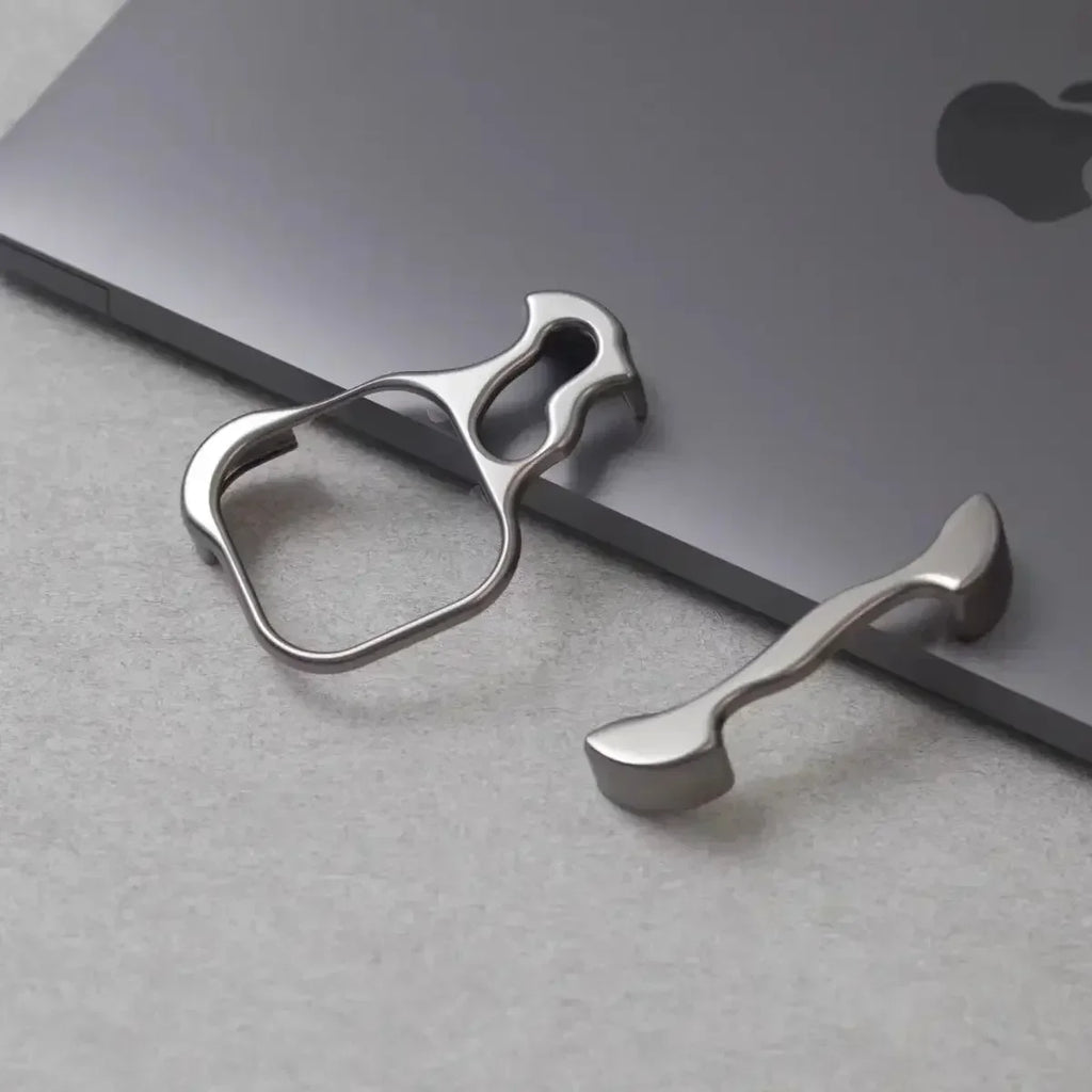 iPhone Metal Bumper Case