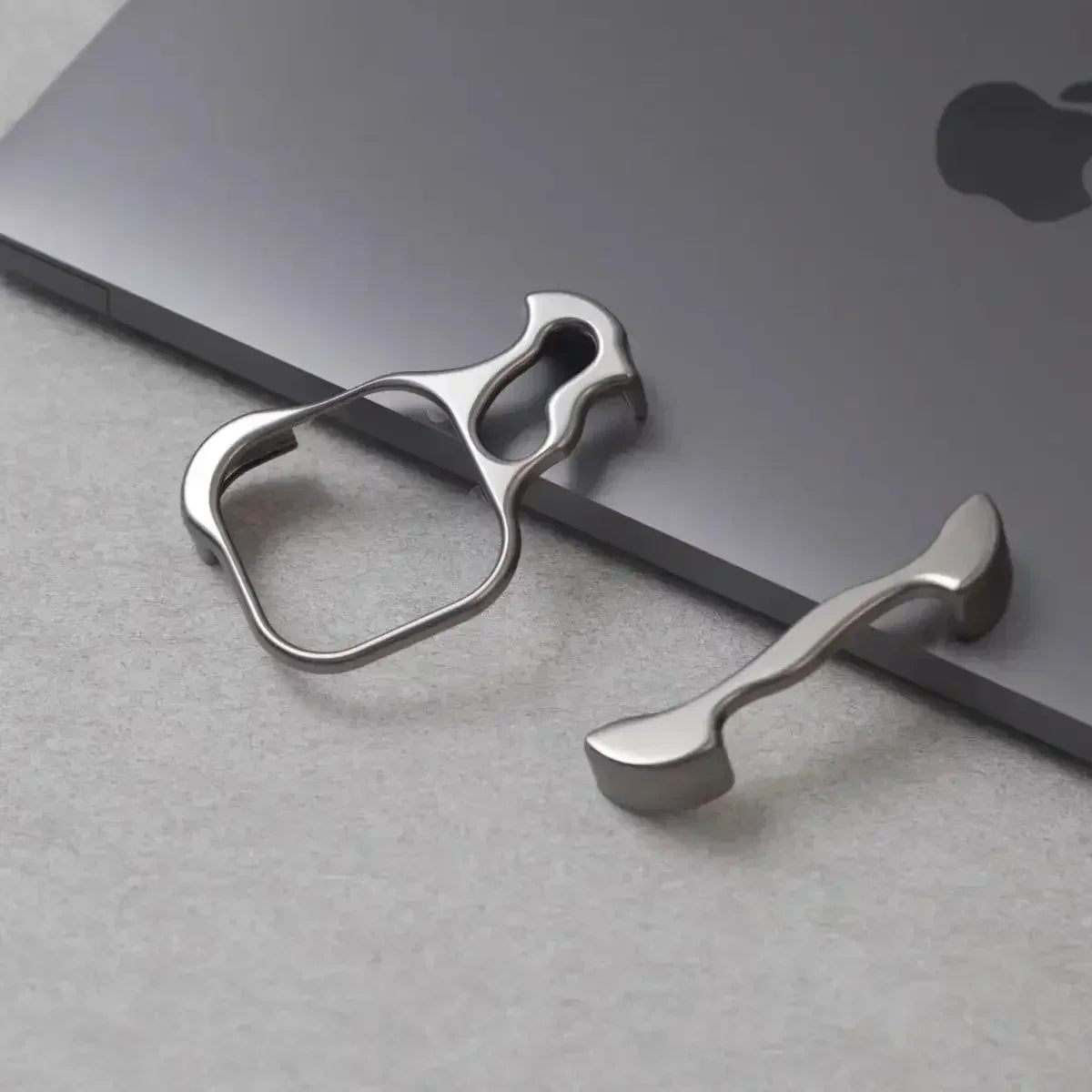 iPhone Metal Bumper Case