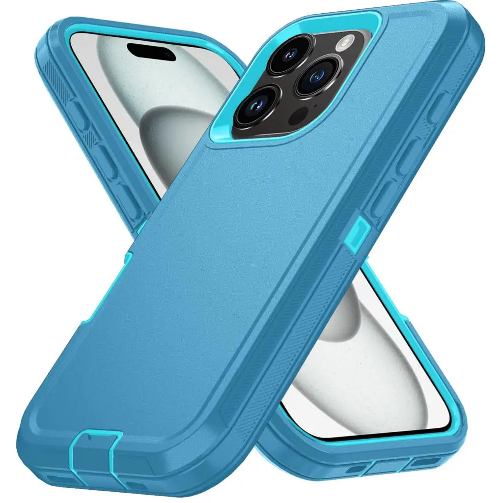 iPhone Armor Shockproof Case