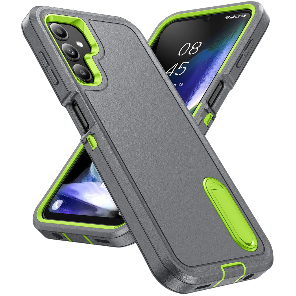 Anti-Shock Samsung Galaxy Case | S26 Ultra, S25, S24, S23, A-Series & More