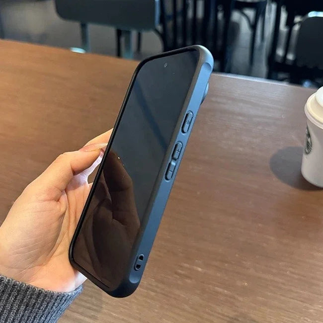 Slim Matte MagSafe Case for Google Pixel