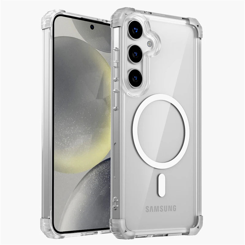 Samsung Galaxy MagSafe Armor Case