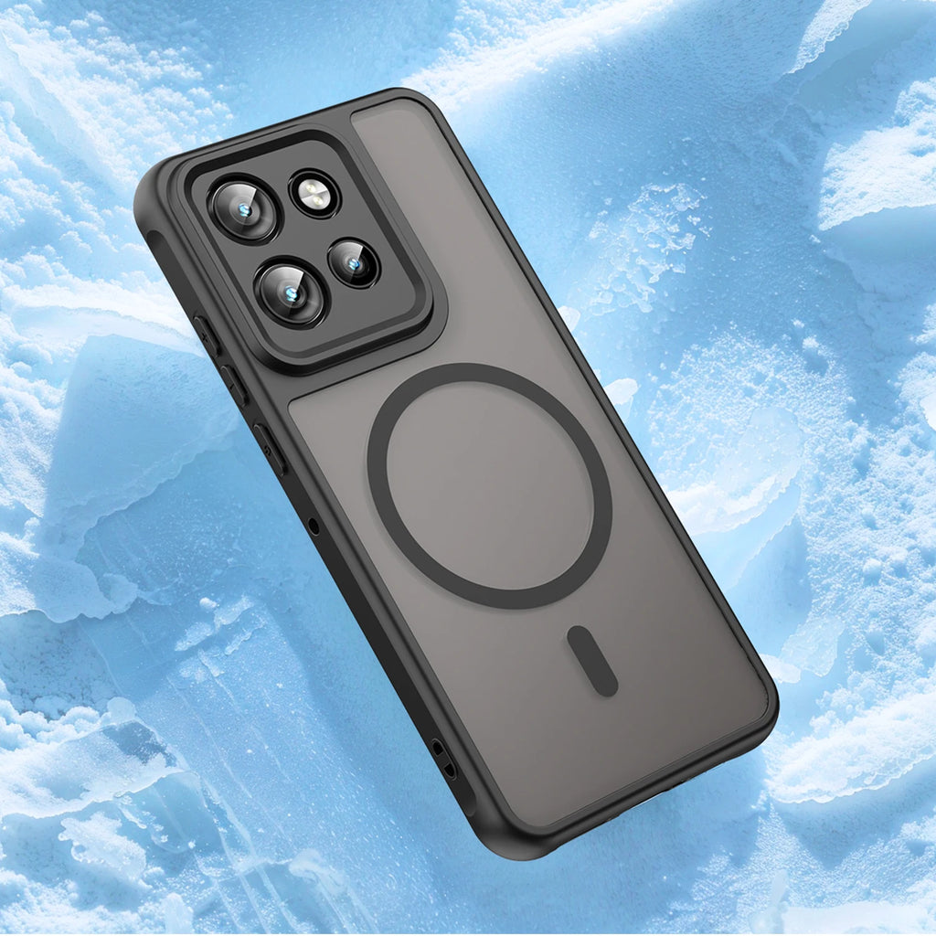 Motorola Magnetic Phone Case
