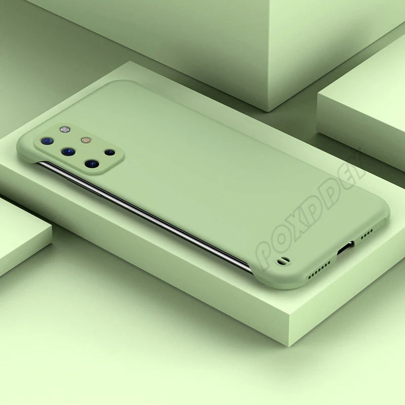 Matte Slim Case for OnePlus