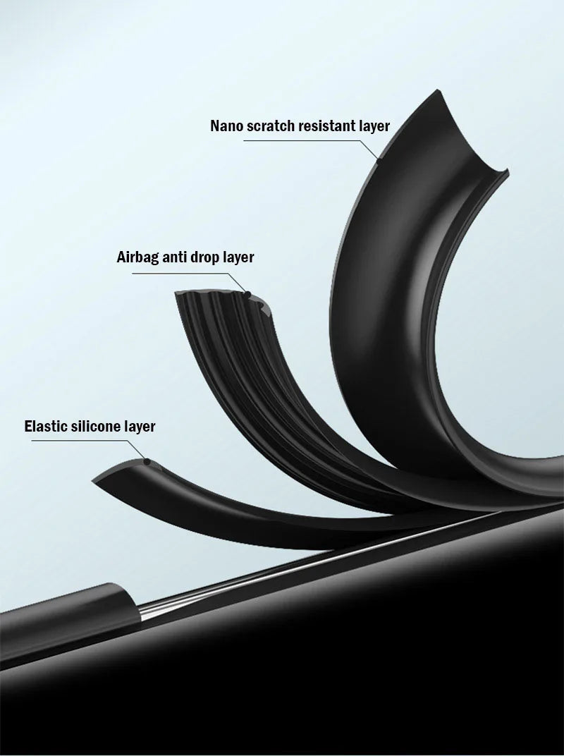 Moto G Series PU Leather Case