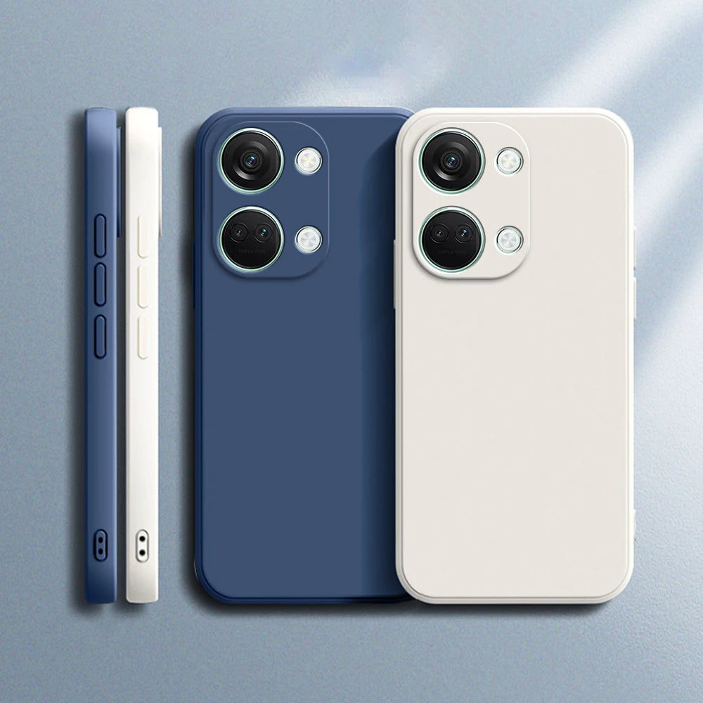 OnePlus Nord 3 Silicone Case