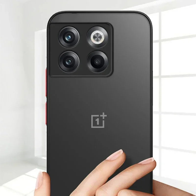 OnePlus Matte Frosted TPU Case