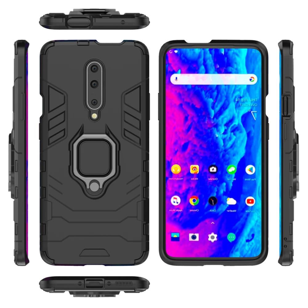 OnePlus Shockproof Armor Case