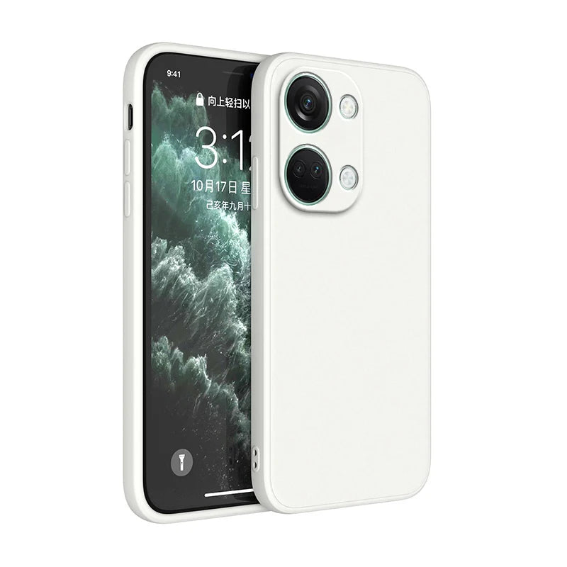 OnePlus Nord 3 Silicone Case