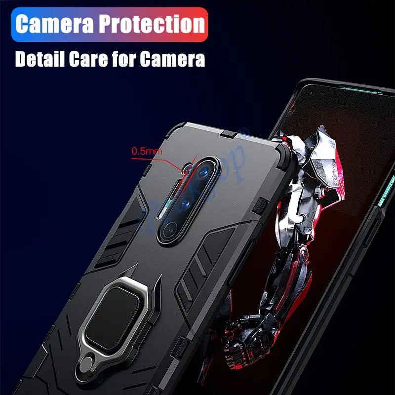 OnePlus Shockproof Armor Case