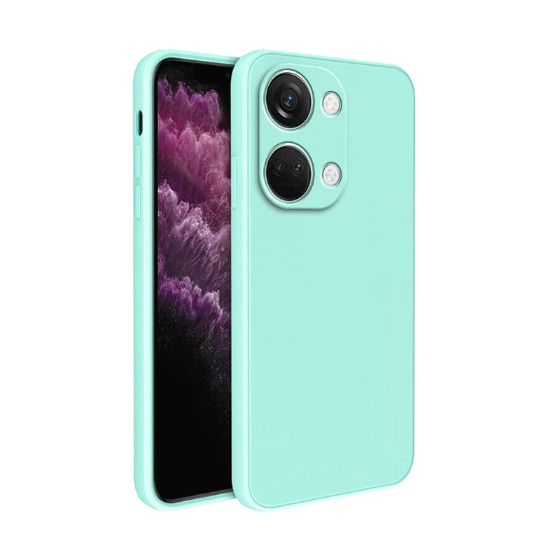 OnePlus Nord 3 Silicone Case