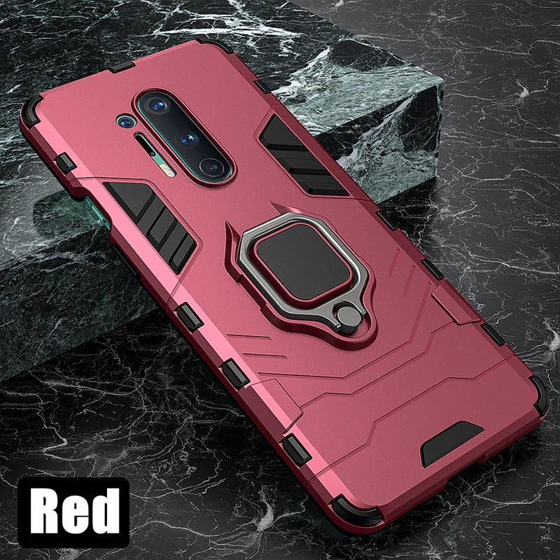 OnePlus Shockproof Armor Case