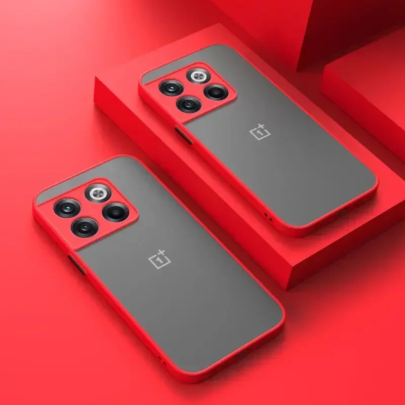 OnePlus Matte Frosted TPU Case