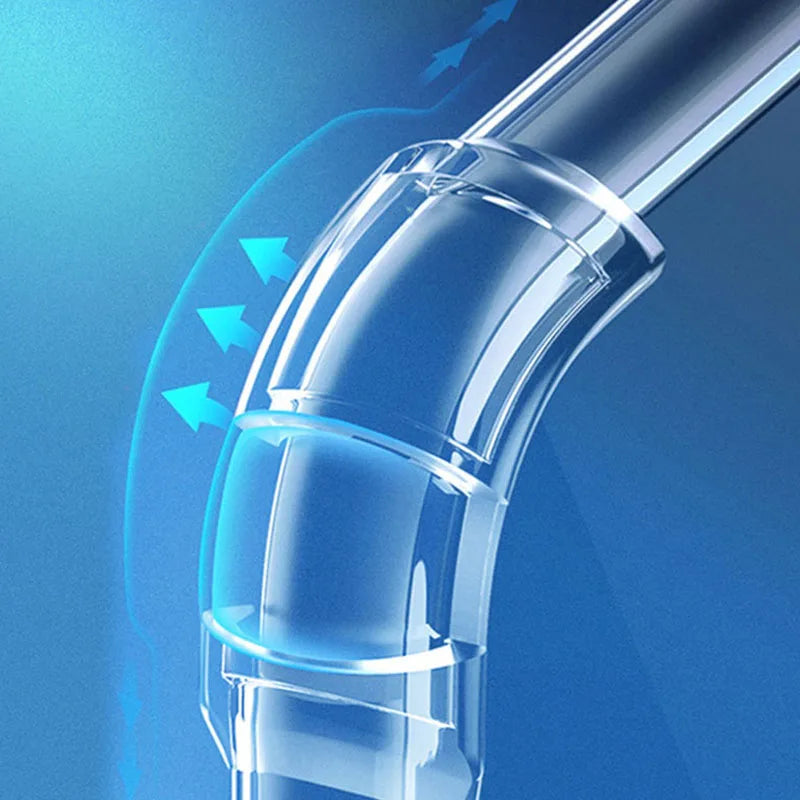 Clear Silicone Case for OnePlus Nord Series