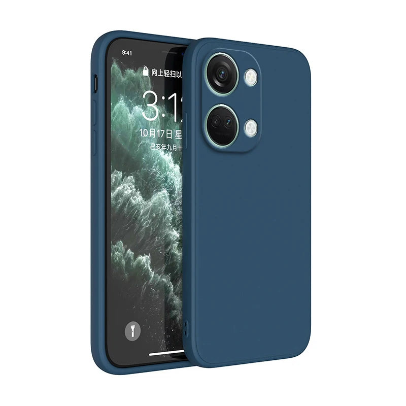 OnePlus Nord 3 Silicone Case
