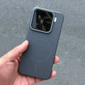 Matte MagSafe Shockproof Case for Motorola Edge Series