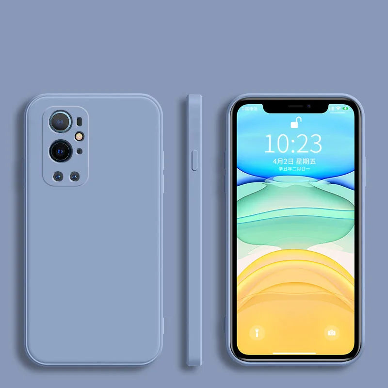 OnePlus Silicone Case
