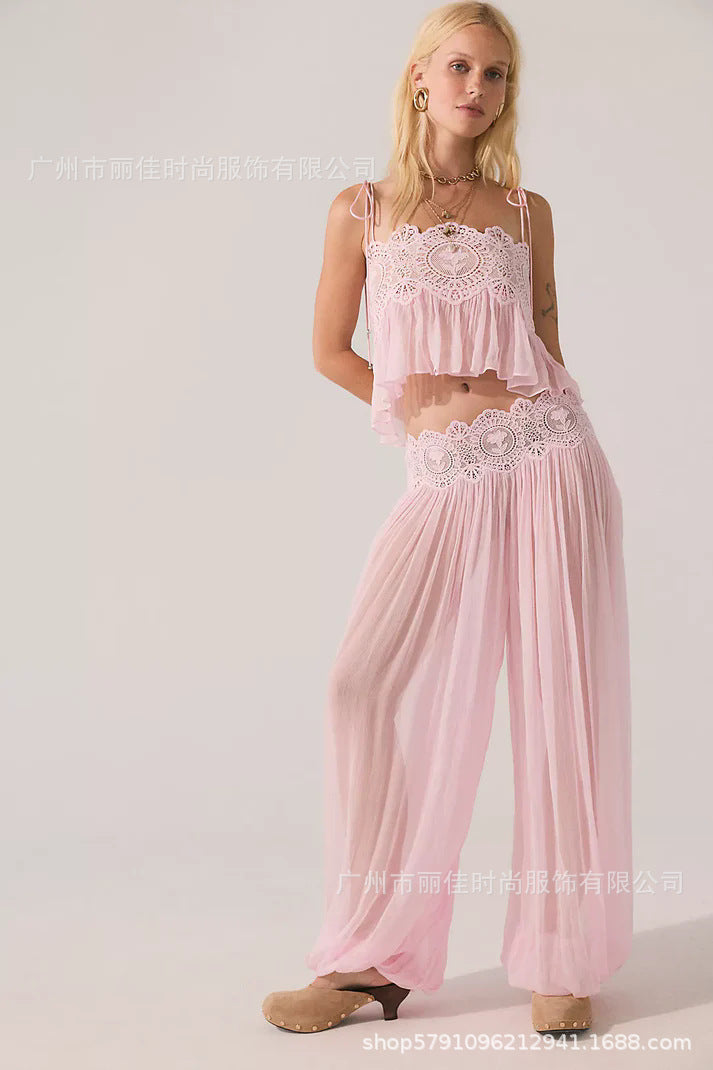 Elegant Pink Occasion Dress