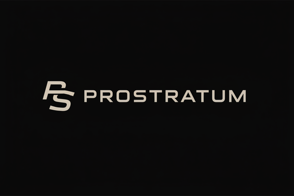 ProStratum Logo